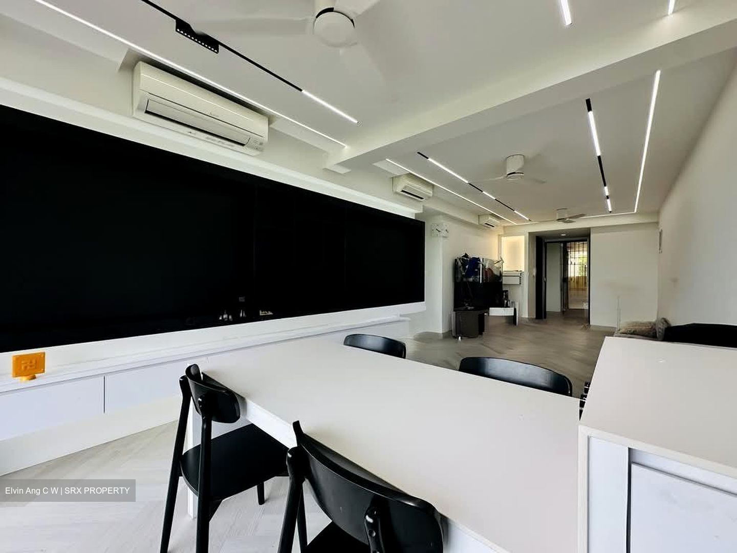 The Estuary (D27), Condominium #576823051